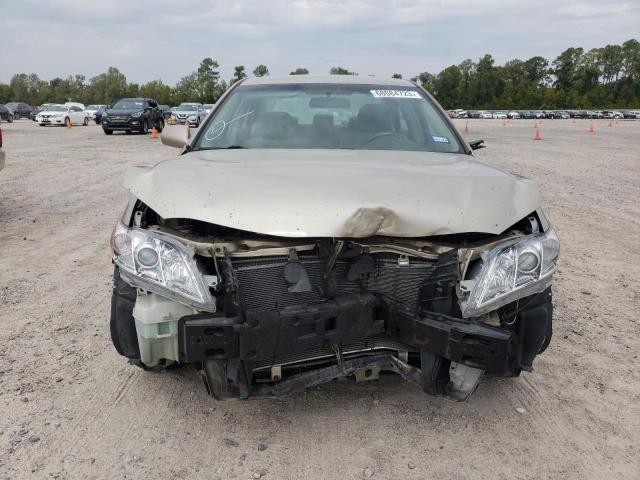 Photo 4 VIN: 4T1BE46K09U822907 - TOYOTA CAMRY 