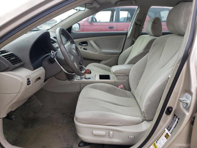 Photo 6 VIN: 4T1BE46K09U822907 - TOYOTA CAMRY 