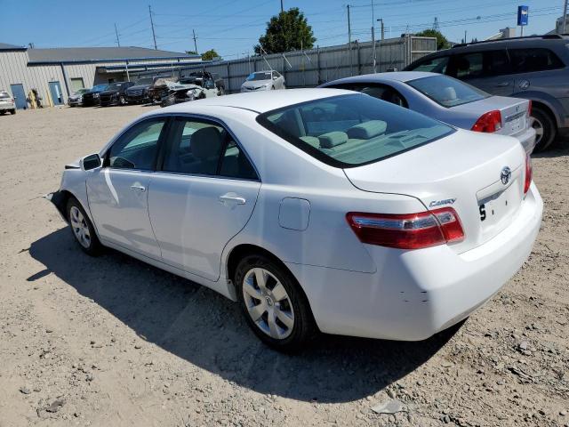 Photo 1 VIN: 4T1BE46K09U825662 - TOYOTA CAMRY BASE 