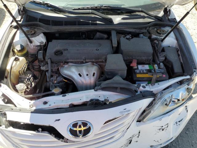 Photo 10 VIN: 4T1BE46K09U825662 - TOYOTA CAMRY BASE 