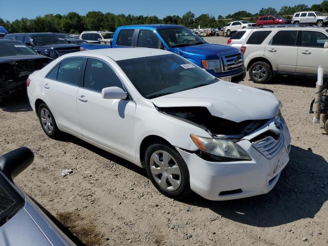 Photo 3 VIN: 4T1BE46K09U825662 - TOYOTA CAMRY BASE 