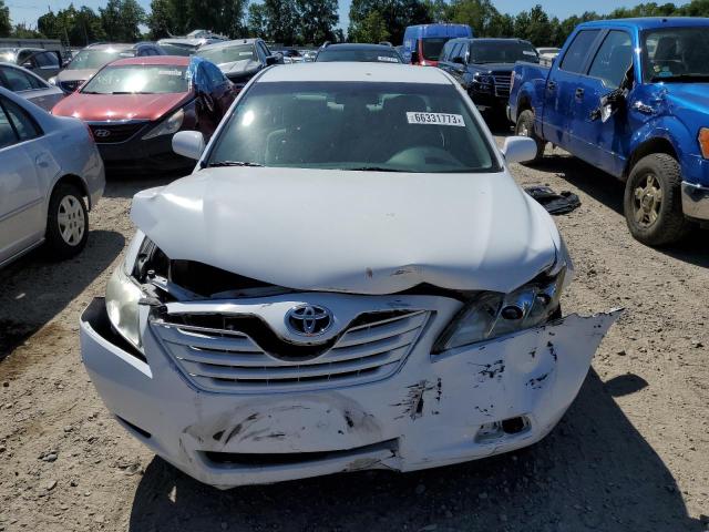 Photo 4 VIN: 4T1BE46K09U825662 - TOYOTA CAMRY BASE 