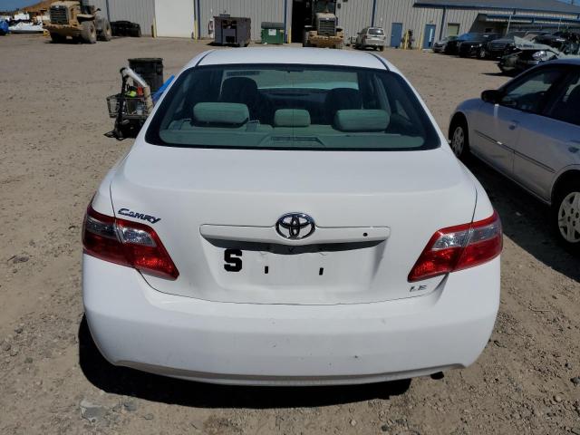 Photo 5 VIN: 4T1BE46K09U825662 - TOYOTA CAMRY BASE 