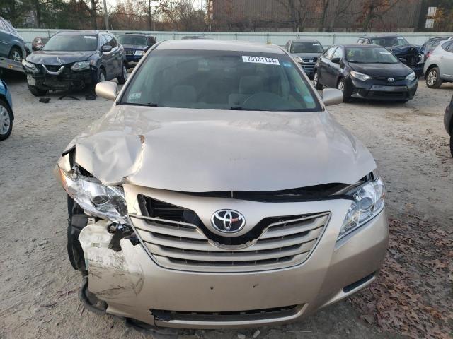 Photo 4 VIN: 4T1BE46K09U831848 - TOYOTA CAMRY BASE 