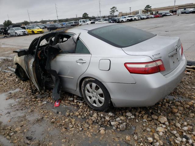 Photo 1 VIN: 4T1BE46K09U833115 - TOYOTA CAMRY 