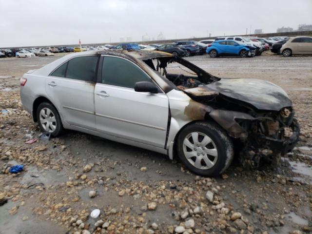 Photo 3 VIN: 4T1BE46K09U833115 - TOYOTA CAMRY 