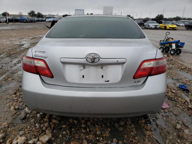 Photo 5 VIN: 4T1BE46K09U833115 - TOYOTA CAMRY 