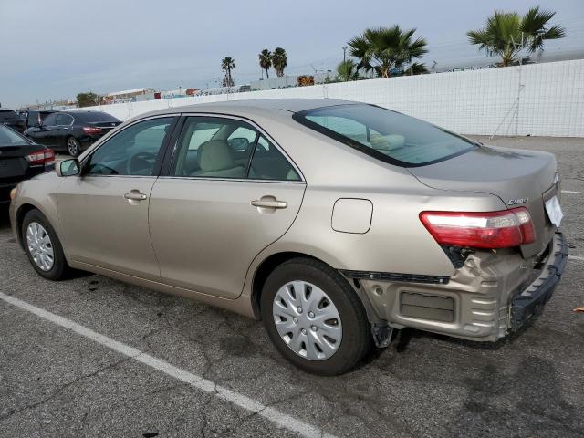 Photo 1 VIN: 4T1BE46K09U835916 - TOYOTA CAMRY 