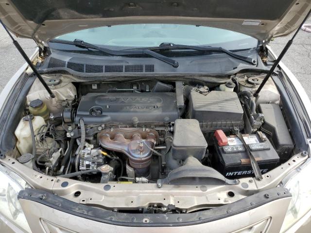 Photo 10 VIN: 4T1BE46K09U835916 - TOYOTA CAMRY 