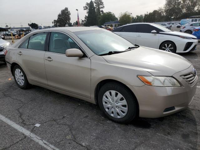 Photo 3 VIN: 4T1BE46K09U835916 - TOYOTA CAMRY 