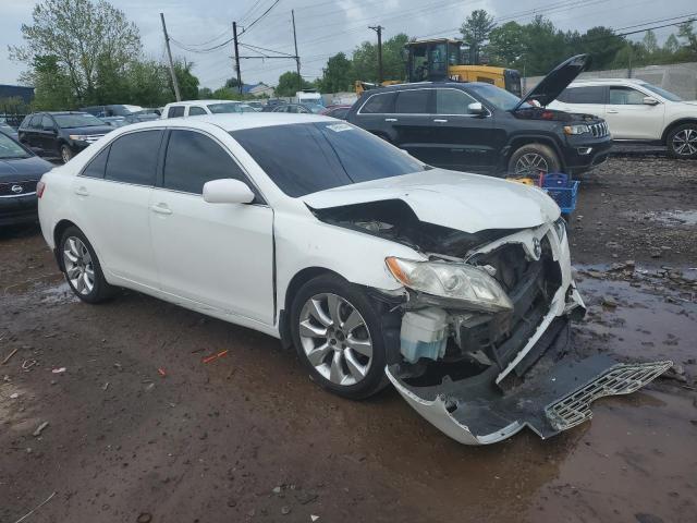 Photo 3 VIN: 4T1BE46K09U845362 - TOYOTA CAMRY 