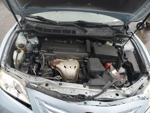 Photo 10 VIN: 4T1BE46K09U866910 - TOYOTA CAMRY BASE 