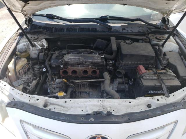 Photo 10 VIN: 4T1BE46K09U888213 - TOYOTA CAMRY BASE 