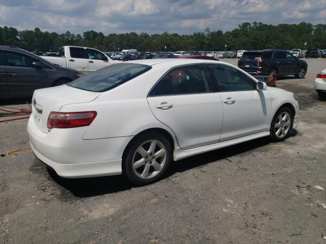 Photo 2 VIN: 4T1BE46K09U888213 - TOYOTA CAMRY BASE 