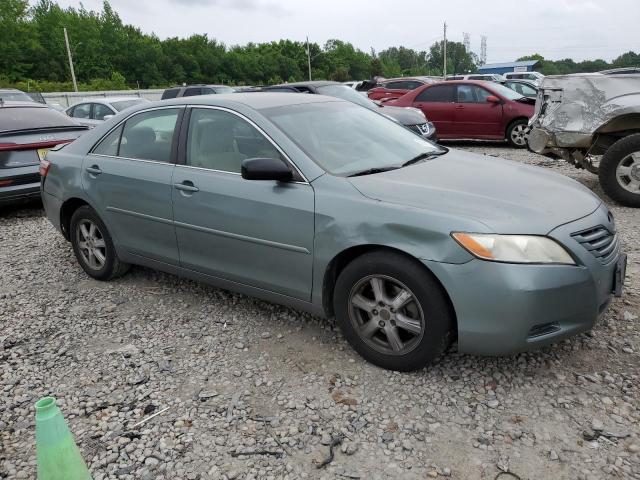 Photo 3 VIN: 4T1BE46K09U890074 - TOYOTA CAMRY 