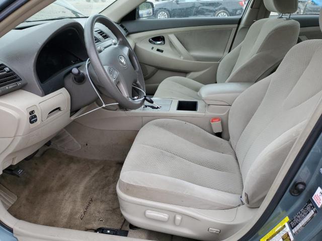 Photo 6 VIN: 4T1BE46K09U890074 - TOYOTA CAMRY 