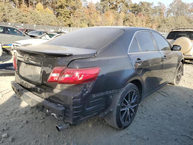 Photo 2 VIN: 4T1BE46K09U890785 - TOYOTA CAMRY BASE 
