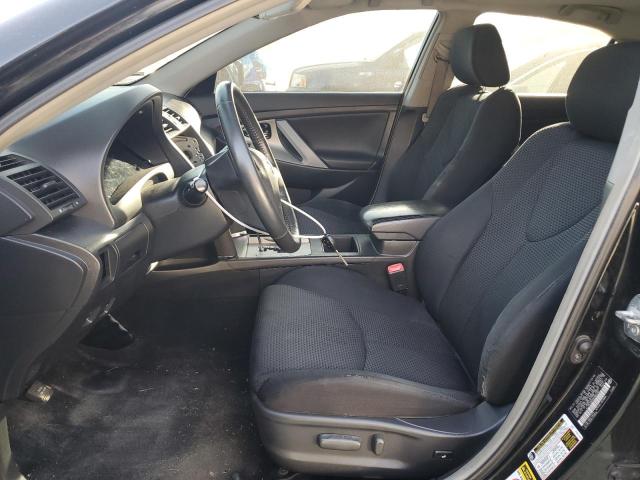 Photo 6 VIN: 4T1BE46K09U890785 - TOYOTA CAMRY BASE 