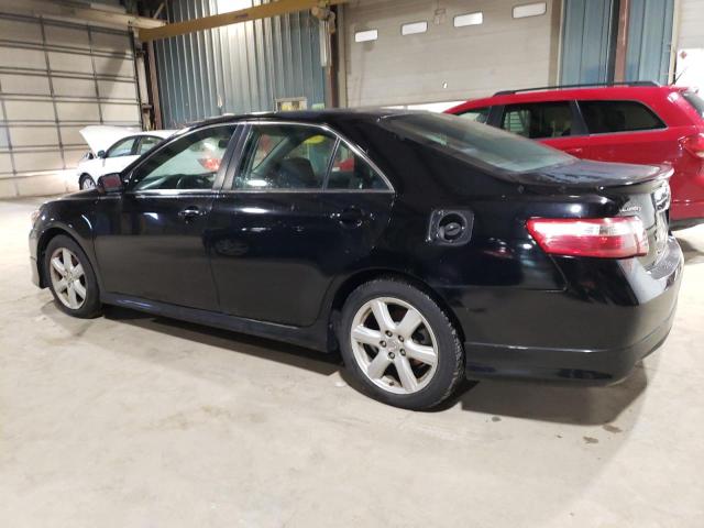 Photo 1 VIN: 4T1BE46K09U898708 - TOYOTA CAMRY 