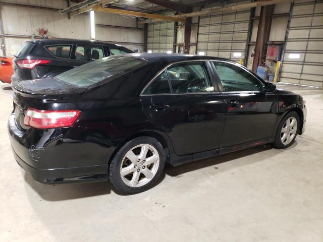 Photo 2 VIN: 4T1BE46K09U898708 - TOYOTA CAMRY 