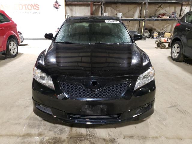 Photo 4 VIN: 4T1BE46K09U898708 - TOYOTA CAMRY 