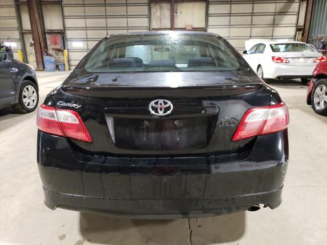 Photo 5 VIN: 4T1BE46K09U898708 - TOYOTA CAMRY 