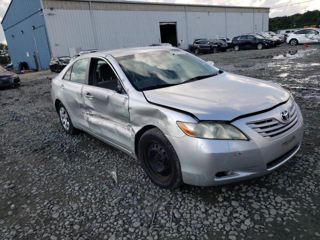 Photo 3 VIN: 4T1BE46K09U899809 - TOYOTA CAMRY BASE 