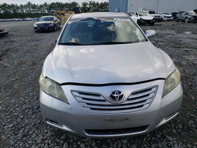 Photo 4 VIN: 4T1BE46K09U899809 - TOYOTA CAMRY BASE 