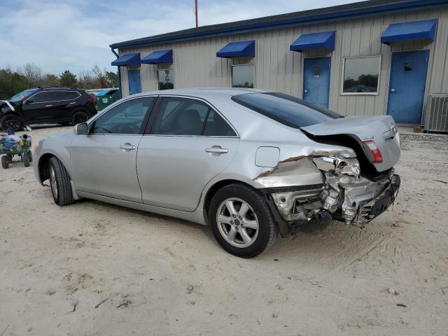 Photo 1 VIN: 4T1BE46K09U901350 - TOYOTA CAMRY 