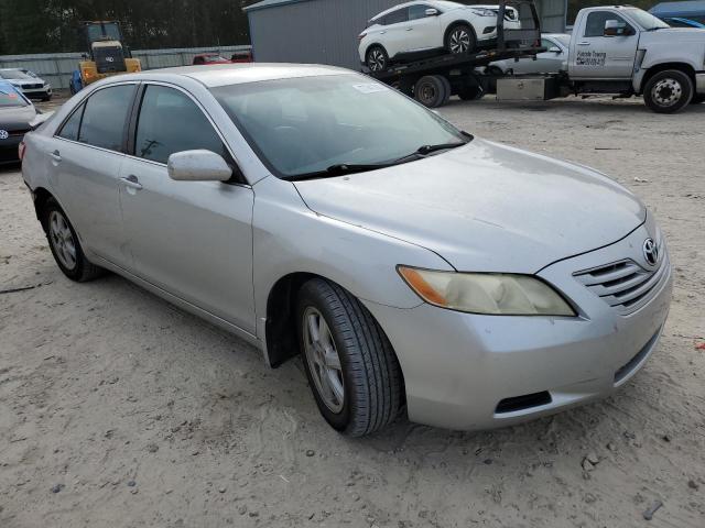 Photo 3 VIN: 4T1BE46K09U901350 - TOYOTA CAMRY 