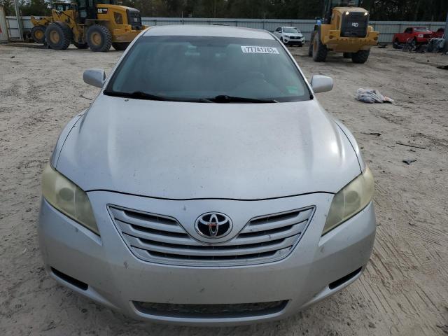 Photo 4 VIN: 4T1BE46K09U901350 - TOYOTA CAMRY 