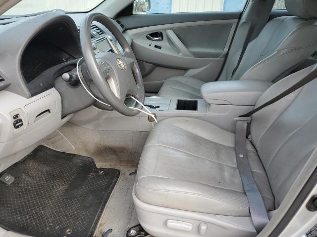 Photo 6 VIN: 4T1BE46K09U901350 - TOYOTA CAMRY 