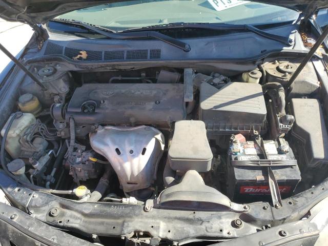 Photo 10 VIN: 4T1BE46K09U909187 - TOYOTA CAMRY BASE 