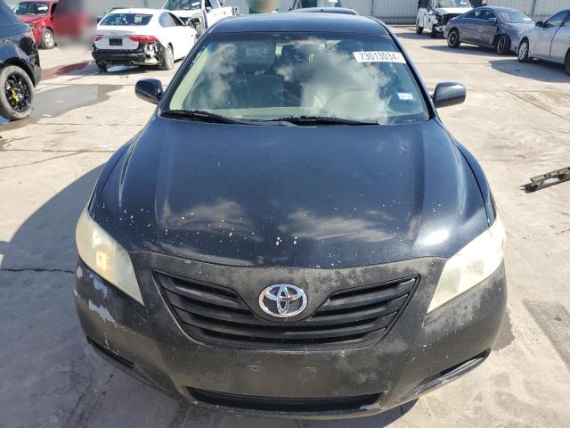 Photo 4 VIN: 4T1BE46K09U909187 - TOYOTA CAMRY BASE 