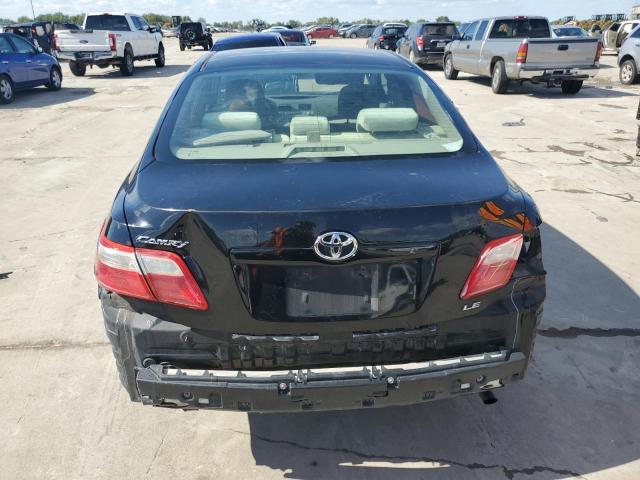 Photo 5 VIN: 4T1BE46K09U909187 - TOYOTA CAMRY BASE 