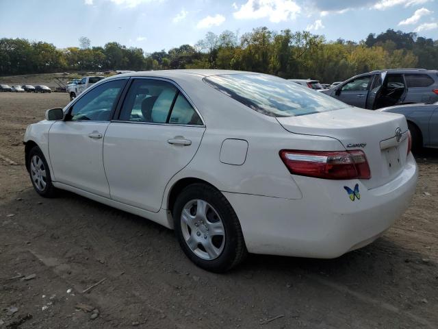 Photo 1 VIN: 4T1BE46K09U911716 - TOYOTA CAMRY BASE 