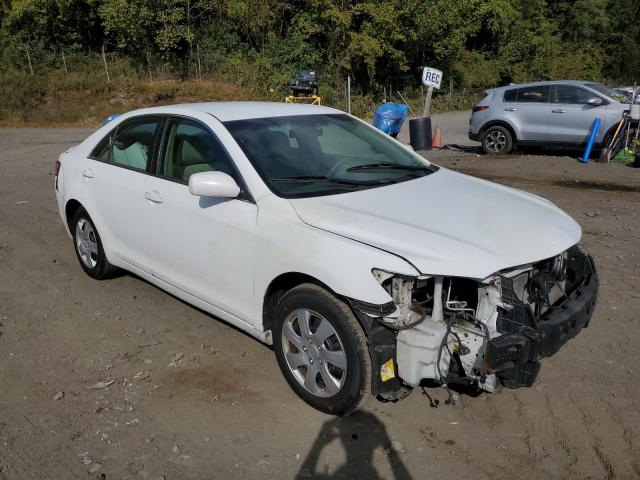 Photo 3 VIN: 4T1BE46K09U911716 - TOYOTA CAMRY BASE 