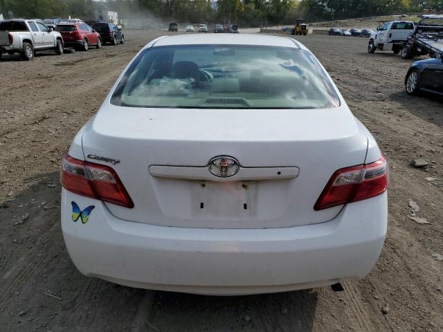 Photo 5 VIN: 4T1BE46K09U911716 - TOYOTA CAMRY BASE 