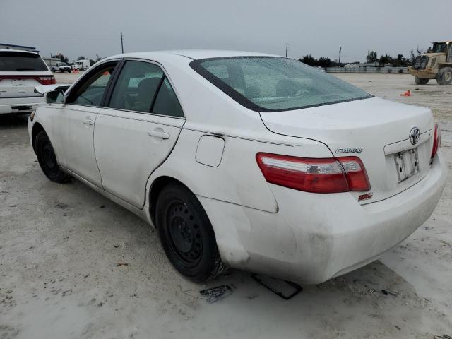 Photo 1 VIN: 4T1BE46K09U912221 - TOYOTA CAMRY 