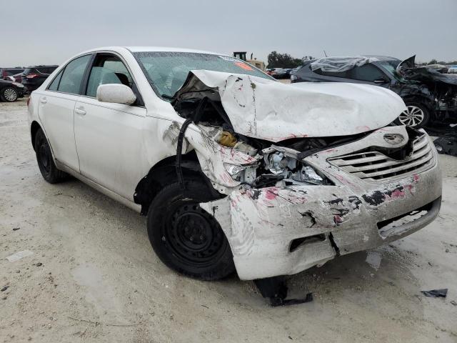 Photo 3 VIN: 4T1BE46K09U912221 - TOYOTA CAMRY 