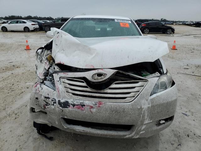 Photo 4 VIN: 4T1BE46K09U912221 - TOYOTA CAMRY 