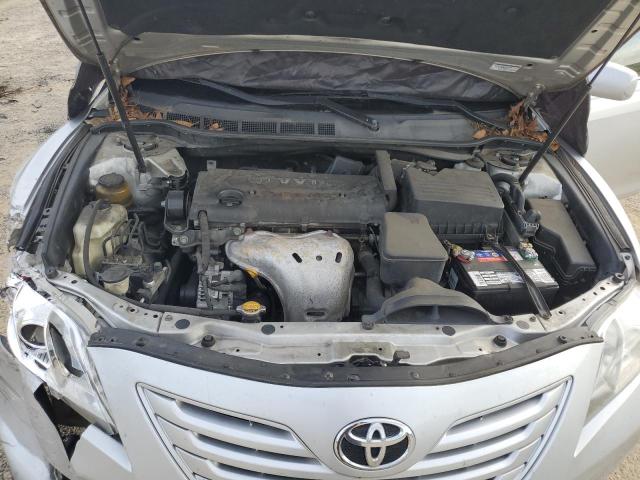 Photo 10 VIN: 4T1BE46K09U914051 - TOYOTA CAMRY 