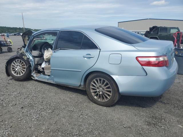 Photo 1 VIN: 4T1BE46K09U917614 - TOYOTA CAMRY BASE 