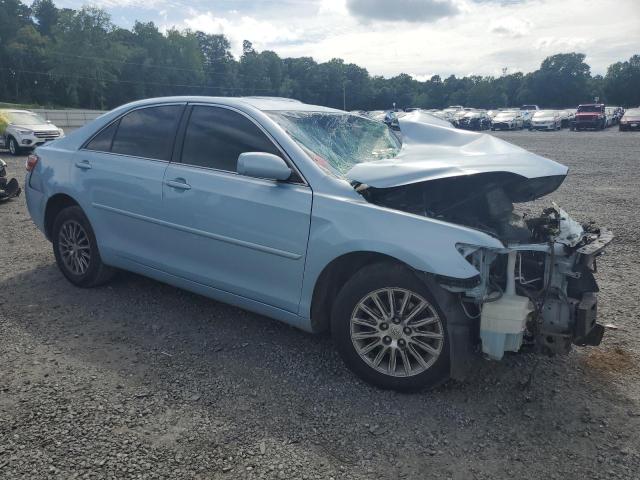 Photo 3 VIN: 4T1BE46K09U917614 - TOYOTA CAMRY BASE 