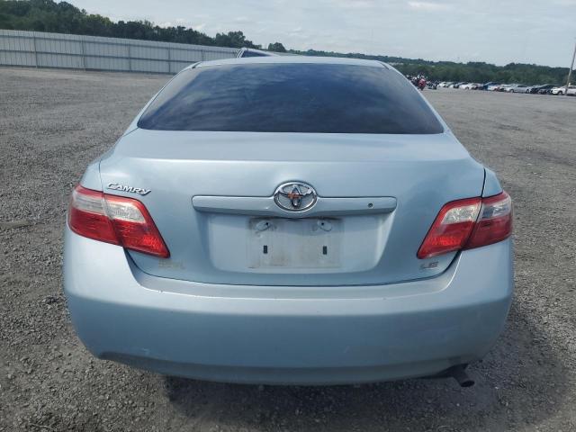 Photo 5 VIN: 4T1BE46K09U917614 - TOYOTA CAMRY BASE 