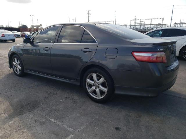 Photo 1 VIN: 4T1BE46K17U022873 - TOYOTA CAMRY 