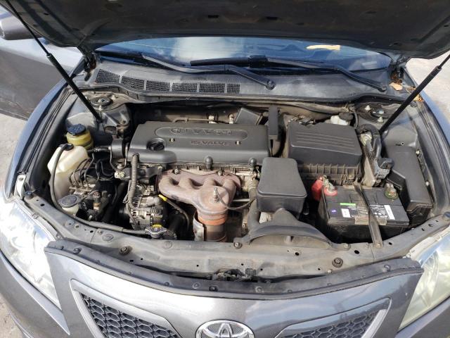 Photo 10 VIN: 4T1BE46K17U022873 - TOYOTA CAMRY 