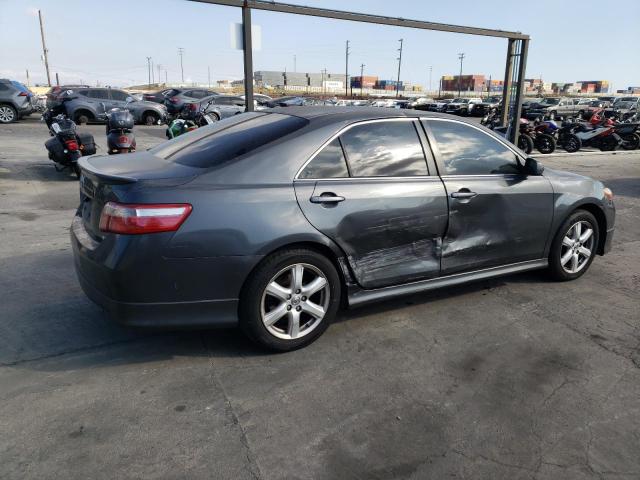 Photo 2 VIN: 4T1BE46K17U022873 - TOYOTA CAMRY 