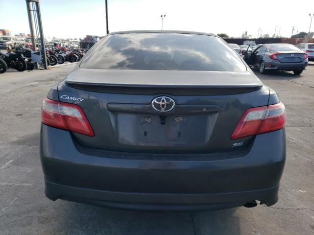 Photo 5 VIN: 4T1BE46K17U022873 - TOYOTA CAMRY 