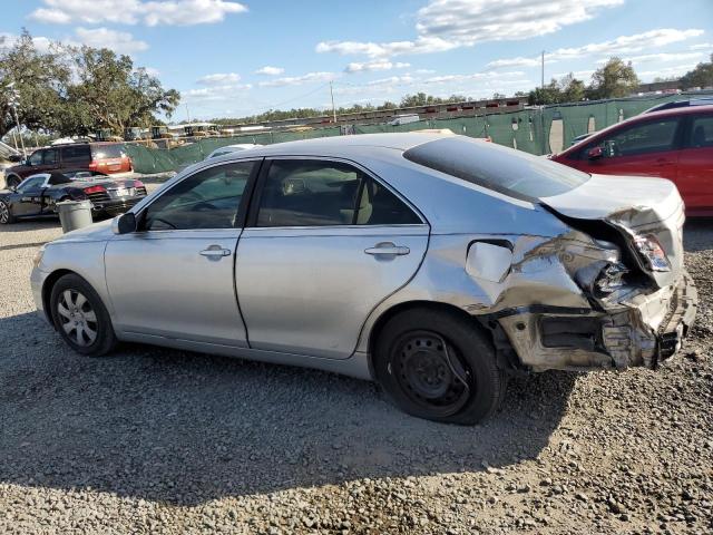 Photo 1 VIN: 4T1BE46K17U023229 - TOYOTA CAMRY 